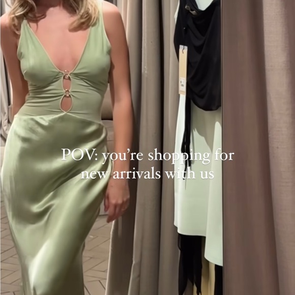 Bec and bridge dress - Picture 2 of 6